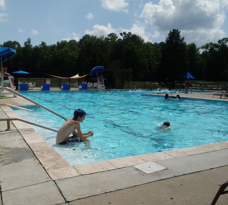 Southbend Pool (Chester,&nbspVA)